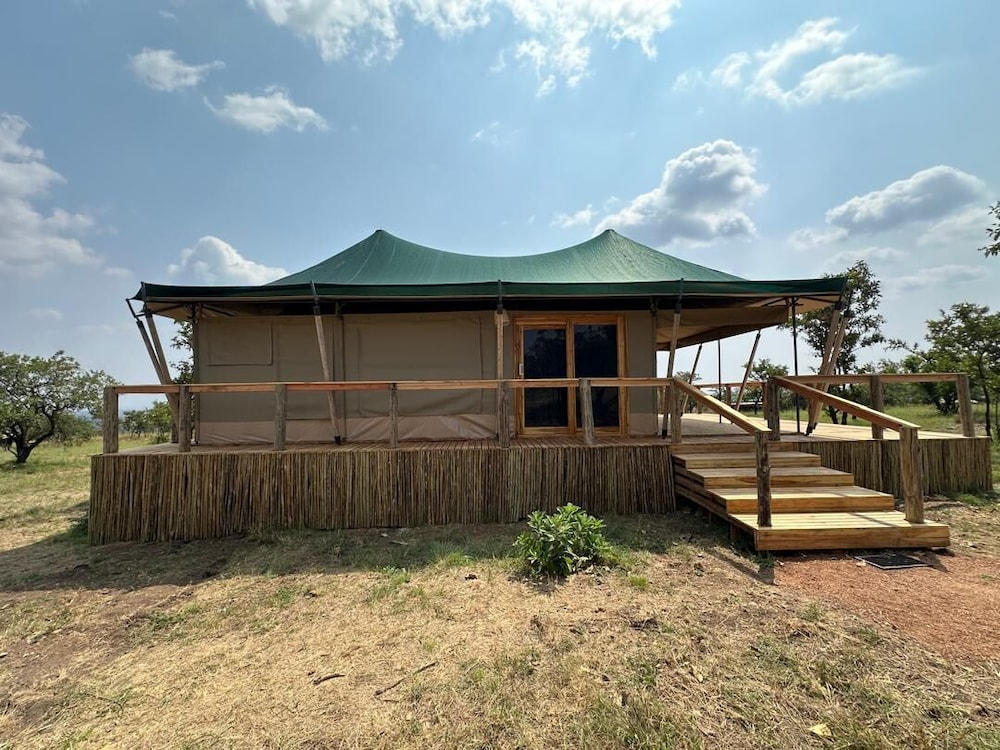 Mimark Serengeti Luxury Camp