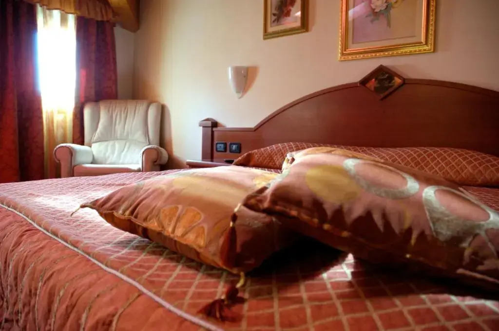 Hotel San Paolo