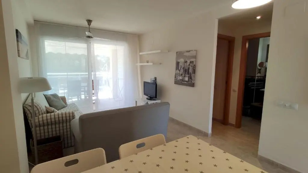 Encantador Apartamento Llobeta 2B