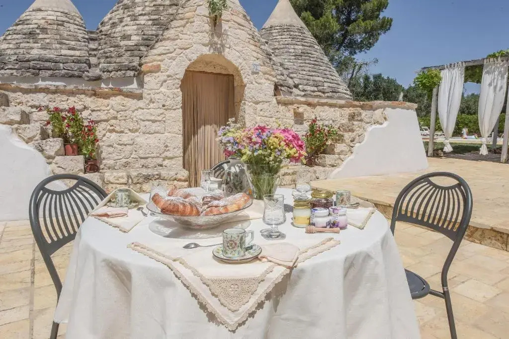 Trullo California