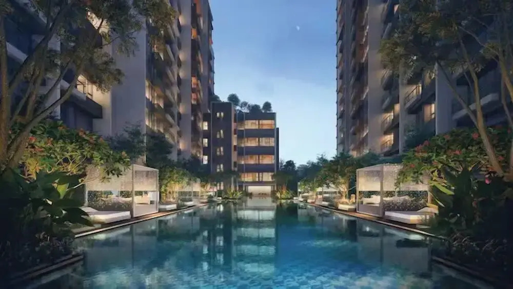 Miso Luxstay The River Ho Chi Minh City
