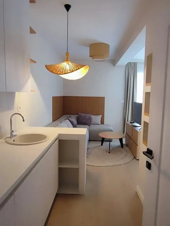 Apartments Lustro