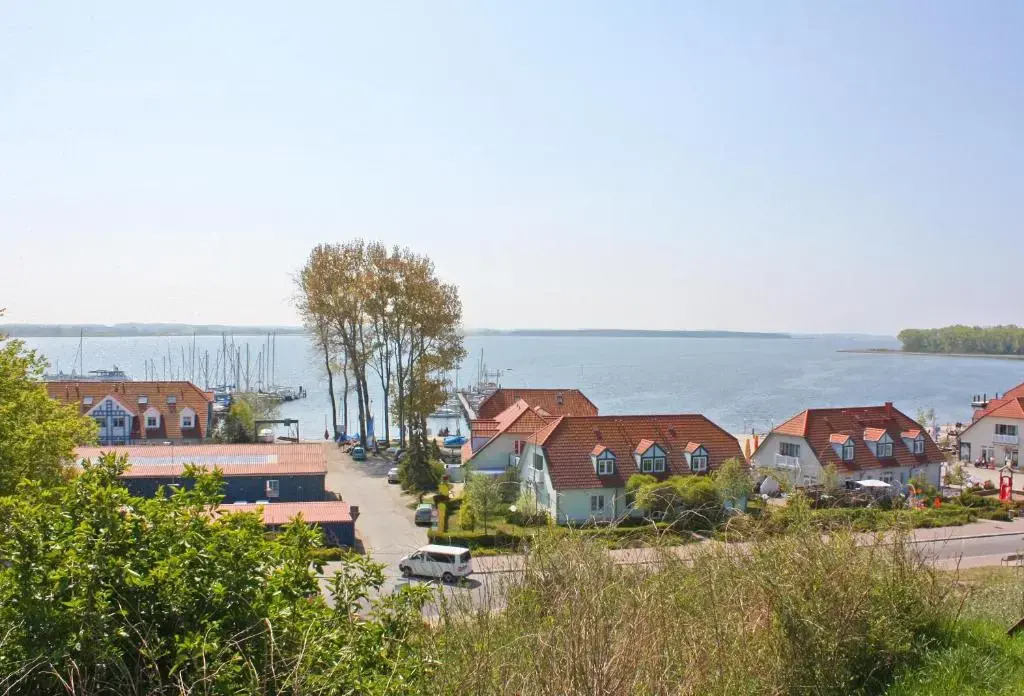 Ferienhaus Rerik MOST 2103