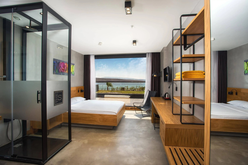 The S, an Ascend Hotel Collection Member