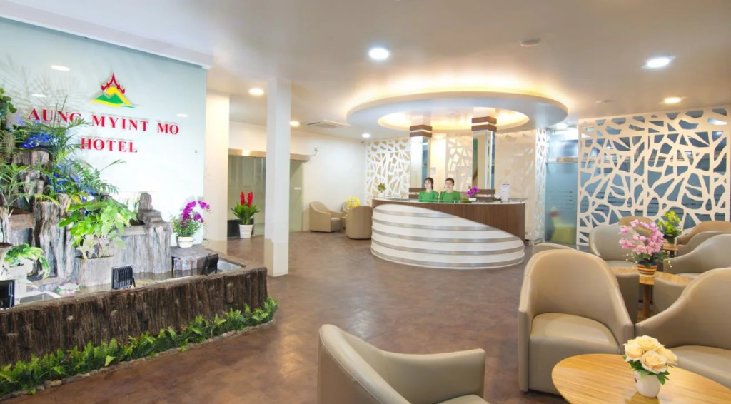 Aung Myint Mo Hotel