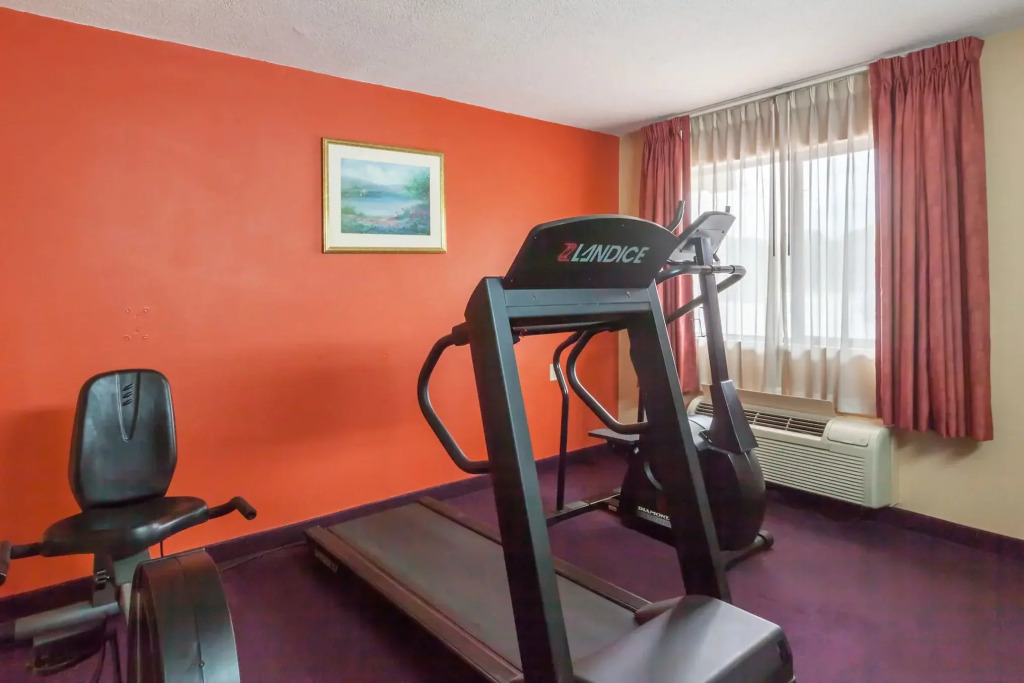 Red Carpet Inn Elkton