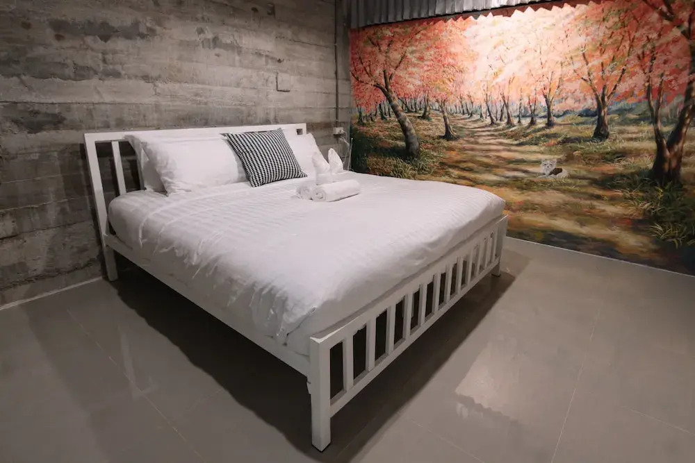 Zen Hostel Chiang mai