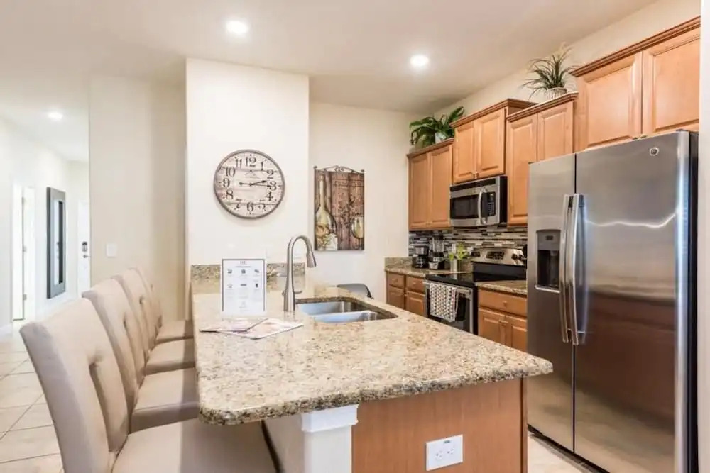 4899ct - Storey Lake 5 Bedroom Townhouse