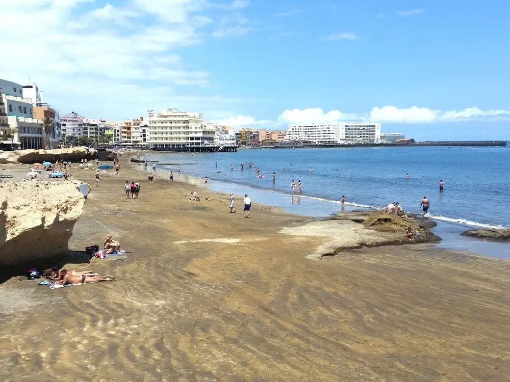 Apartamento Barlovento