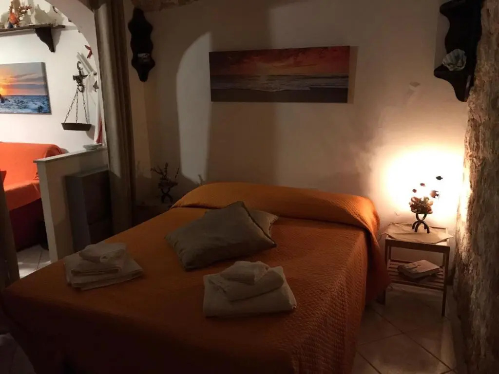 Casa Ciccio