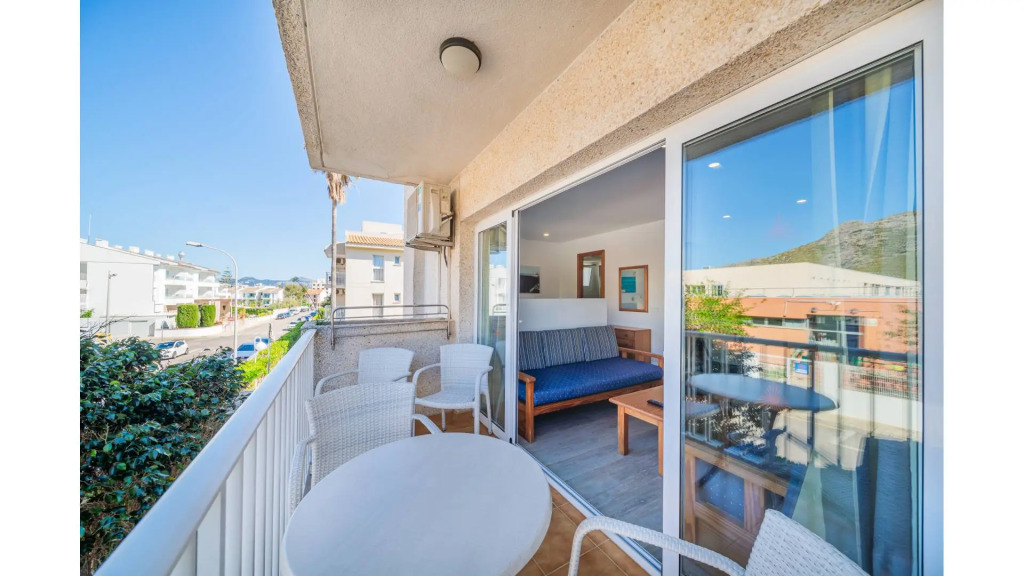 Apartamentos Massol