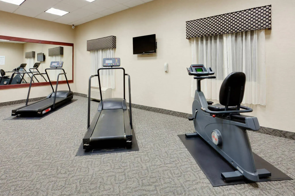 Holiday Inn Express & Suites Smithfield - Providence by IHG