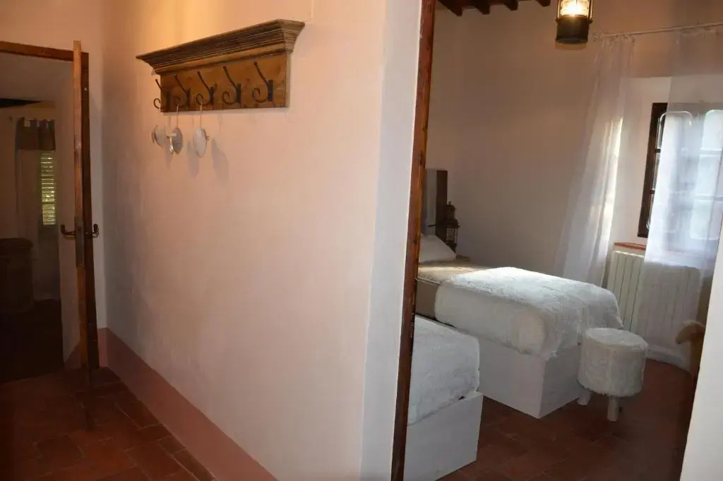 Podere San Cassiano