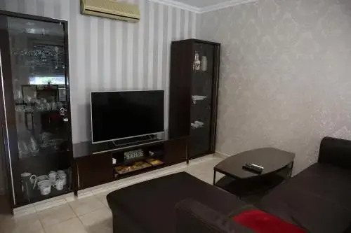 Petra Apartman