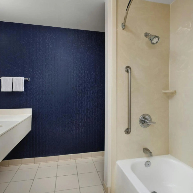 Indianapolis Marriott East