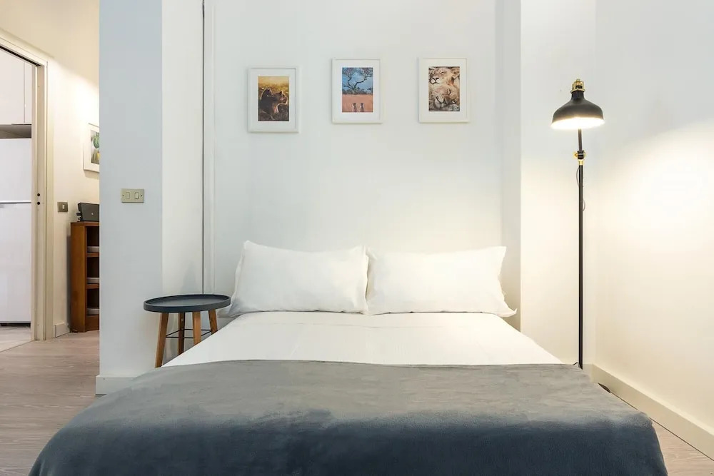 Italianway Comfort - Bergognone 31 A