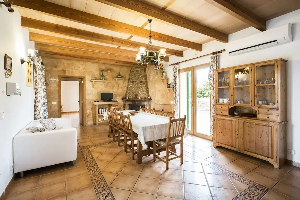 Villa Els Girasols