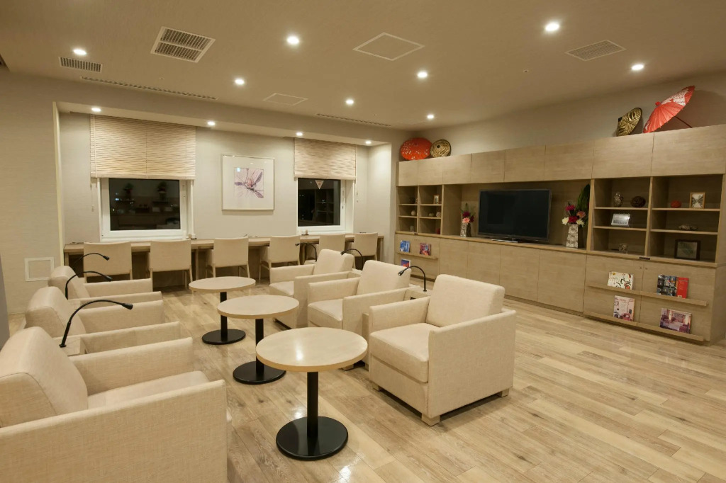 Dormy Inn Gifu Ekimae