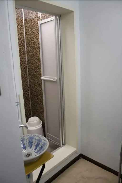 Capsule Hotel Shonan
