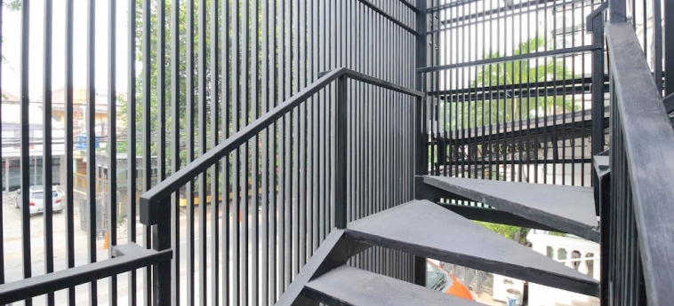 Airy Setiabudi Guntur 40 Jakarta