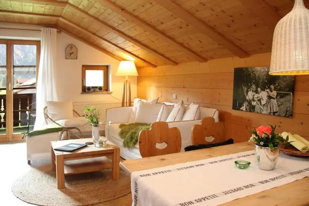 Landhaus Berktold