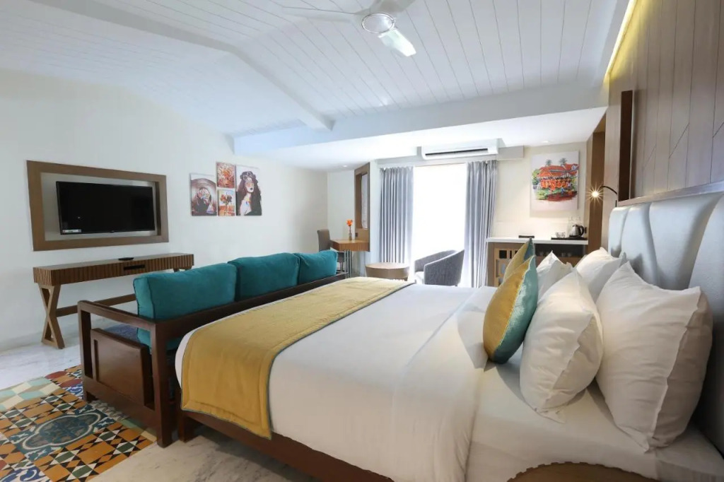 Varca Palms Beach Resort