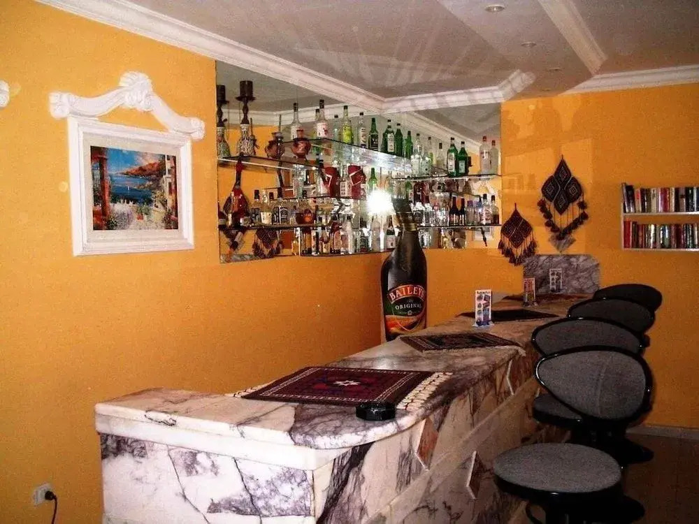 Atlantik Apart Hotel
