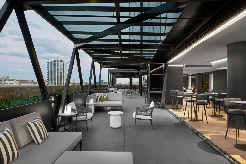 AC Hotel by Marriott Melbourne Southbank