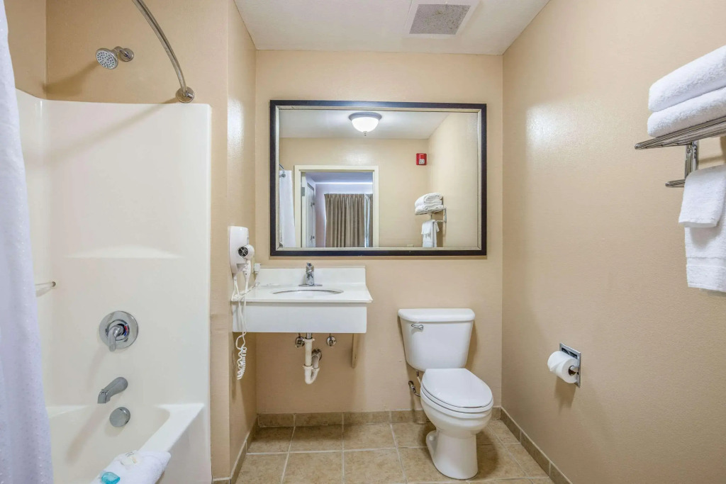 MainStay Suites Port Saint Joe South