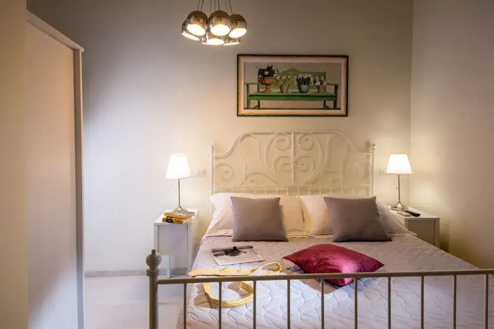 La Casina Vaticana by Remember Rome