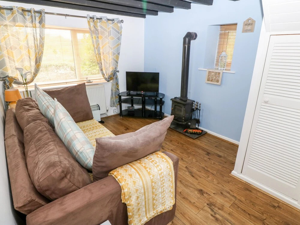The Annexe