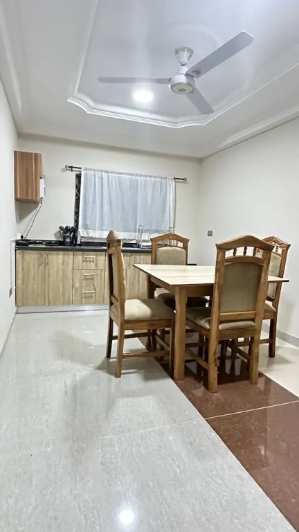 Achie Suites