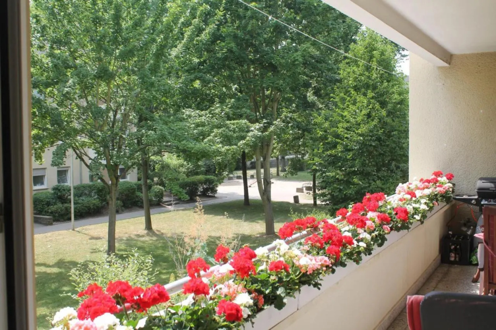 Bed & Breakfast Bonn