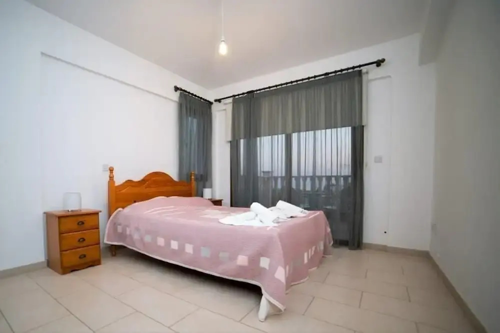 Villa Efrosini