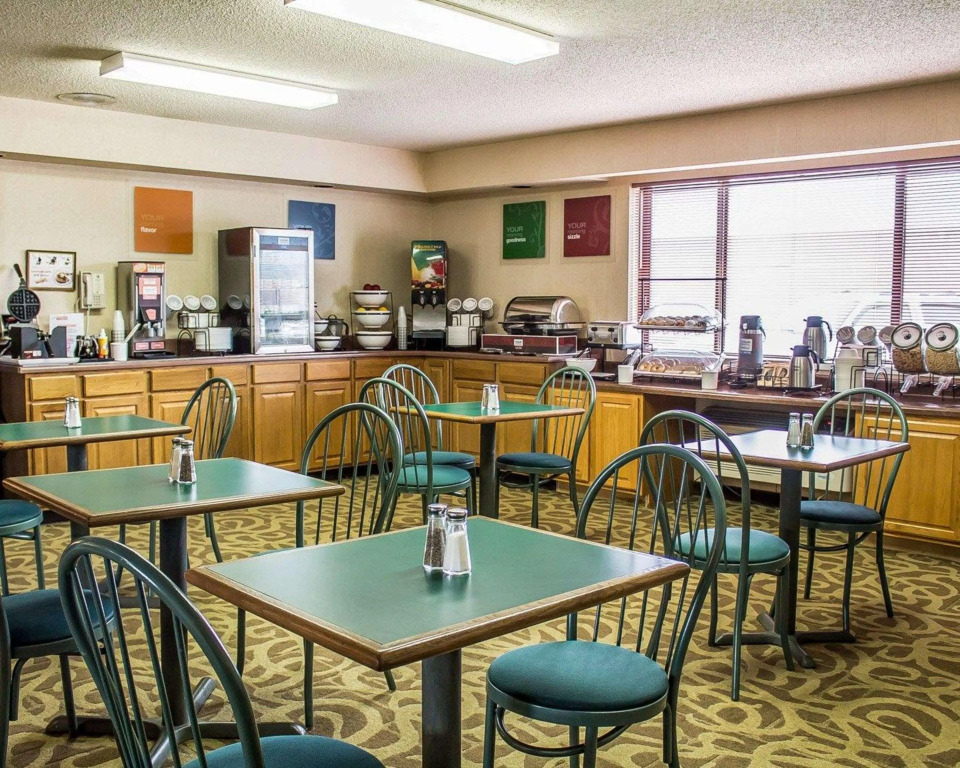 Comfort Inn Manistique