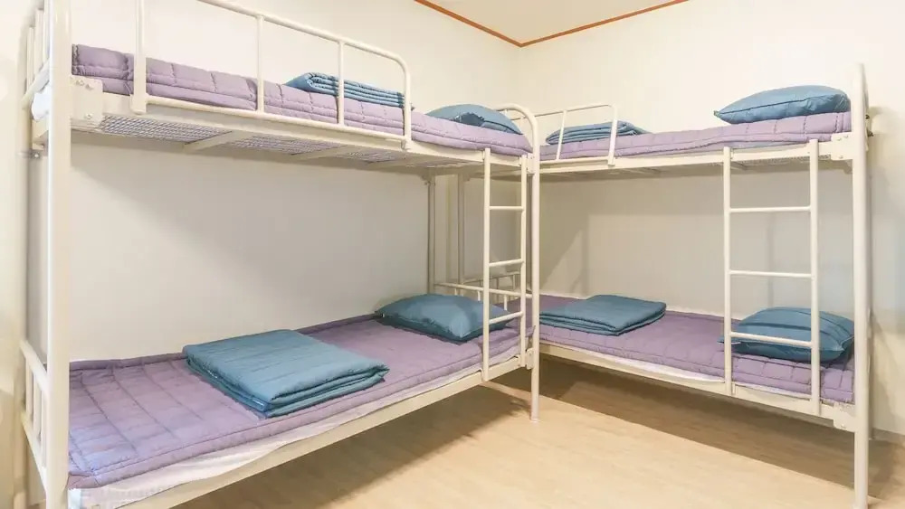 Gangneung Funny Group Pension