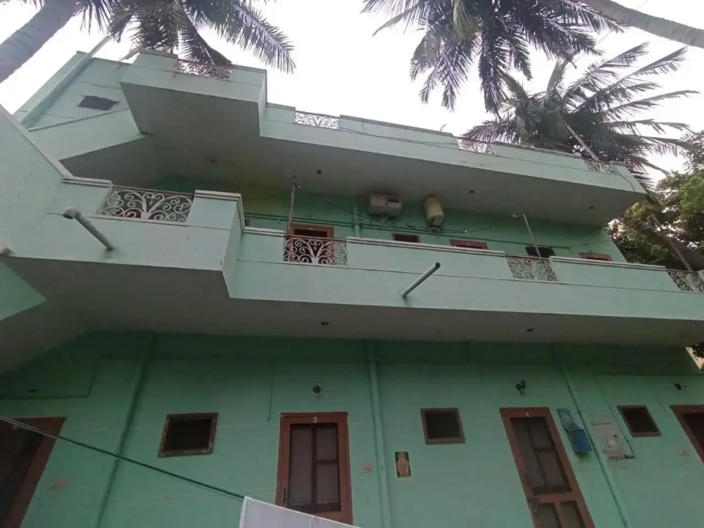 G Shankara guest house