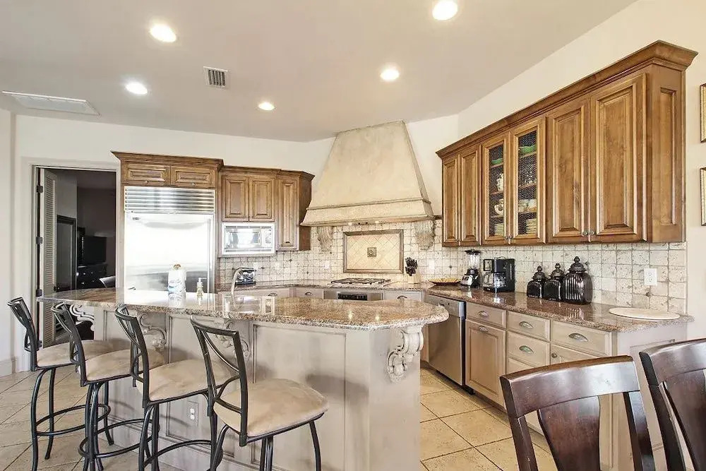 Bel Sol 3 Bedrooms 3.5 Bathrooms Home