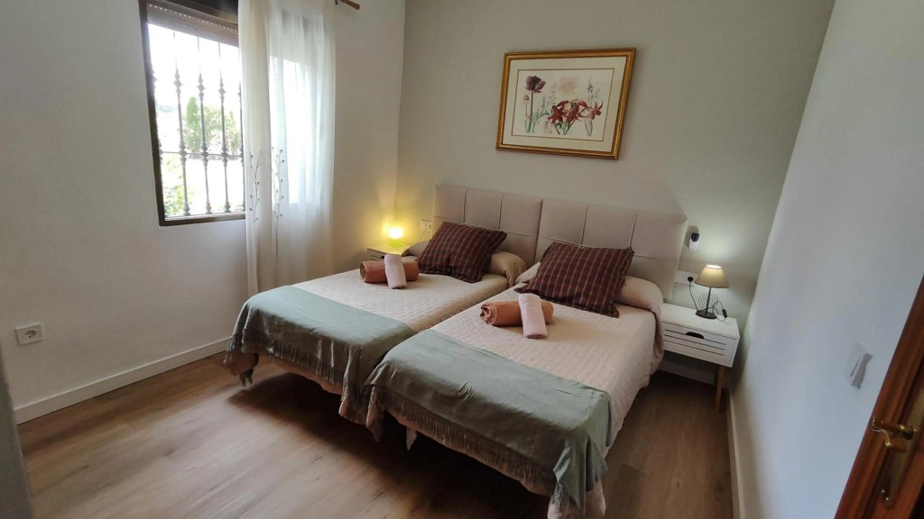Villa Aljara