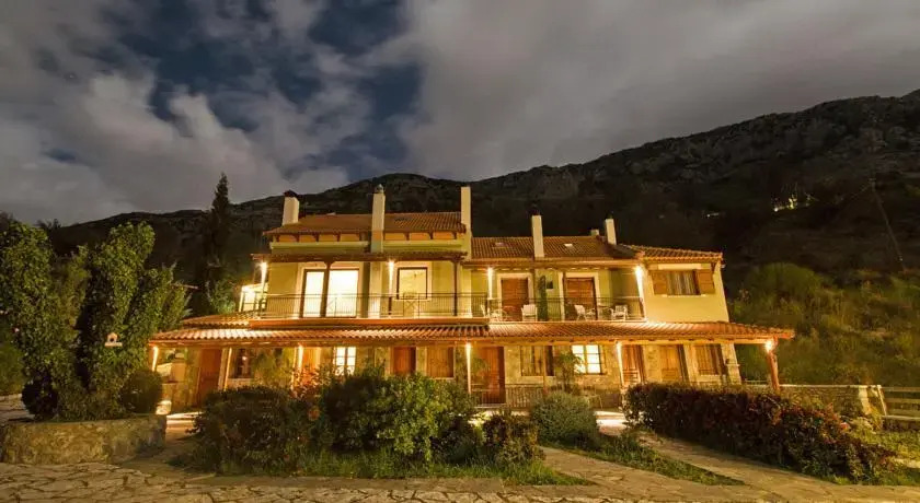 Mylonas Guesthouse