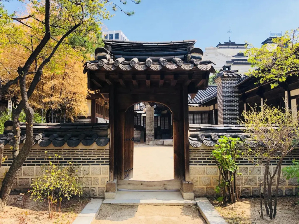 Dormy Inn EXPRESS SEOUL Insadong