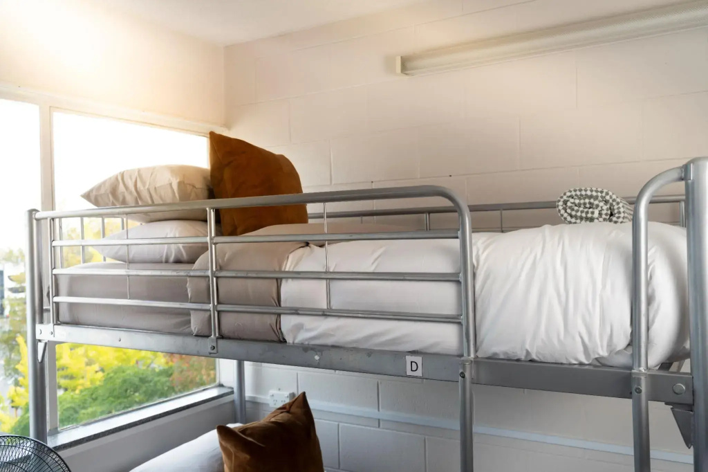 YMCA Hostel