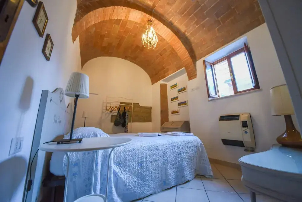 Il Sogno di Annalisa Suite