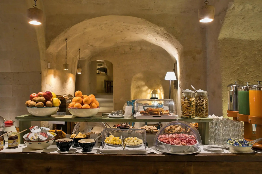 Locanda Di San Martino Hotel & Thermae Romanae