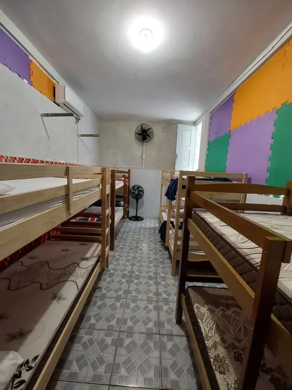 Guará Hostel