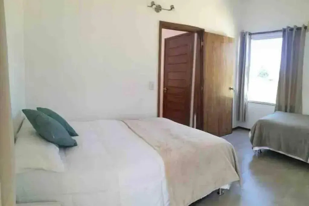 Presenza 2 Casas de Playa