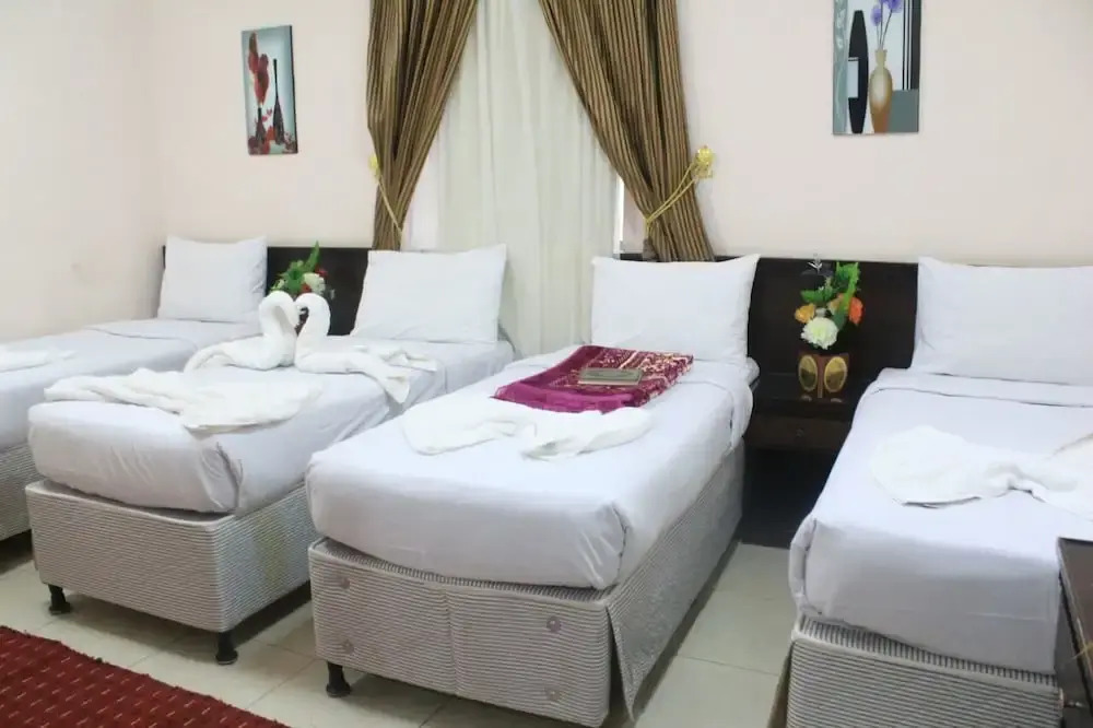 Al Manar Hotel