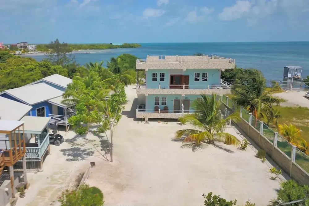 Blue Bay Cottage