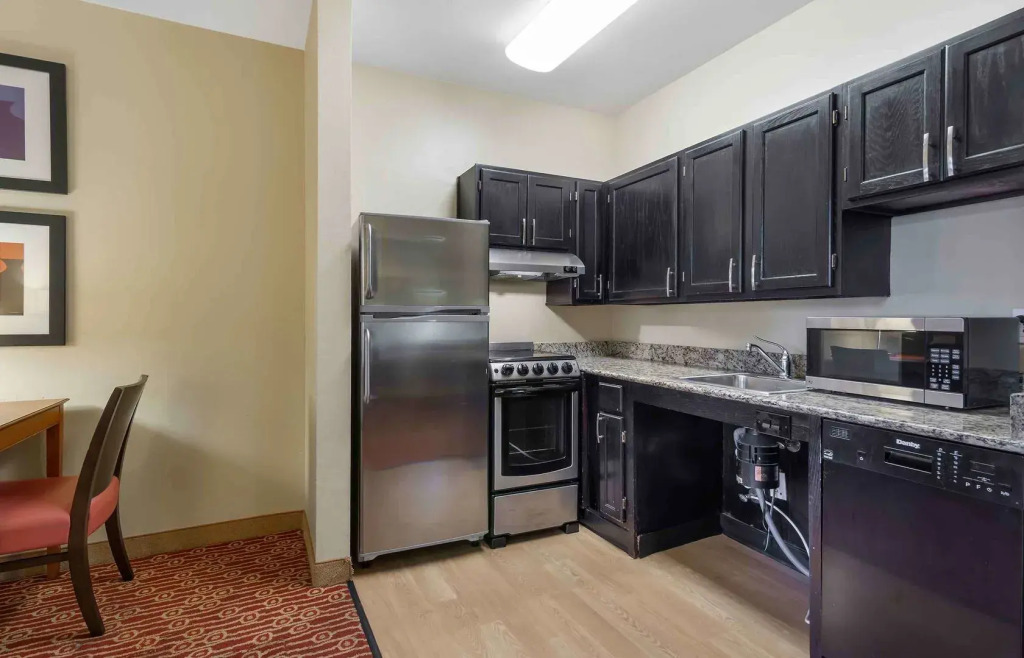 Extended Stay America Suites - Atlanta - Northlake