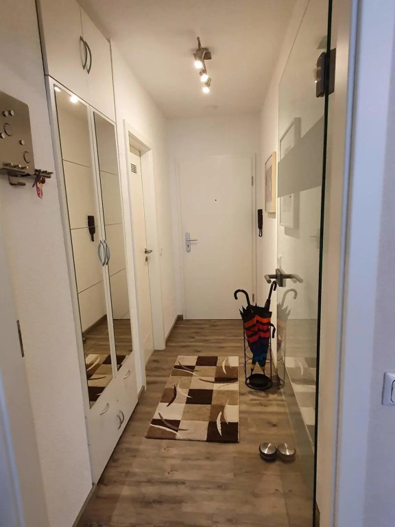 Ferienwohnung Kornelia